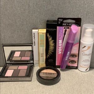 Prestige Eye make up bundle